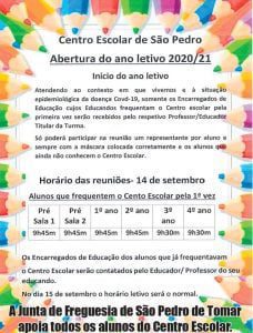 Ano letivo em fase de arranque 14 9 579 738051118226337991 n