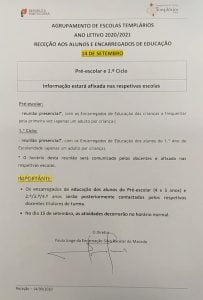 Ano letivo em fase de arranque 14 9 6483625852213680528 n