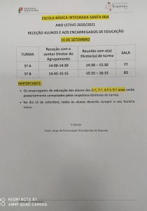 Ano letivo em fase de arranque 14 9 7490722039162157941 n
