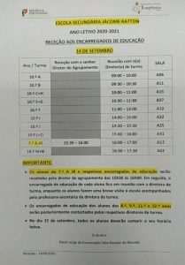 Ano letivo em fase de arranque 14 9 93394 1048759579690027006 n
