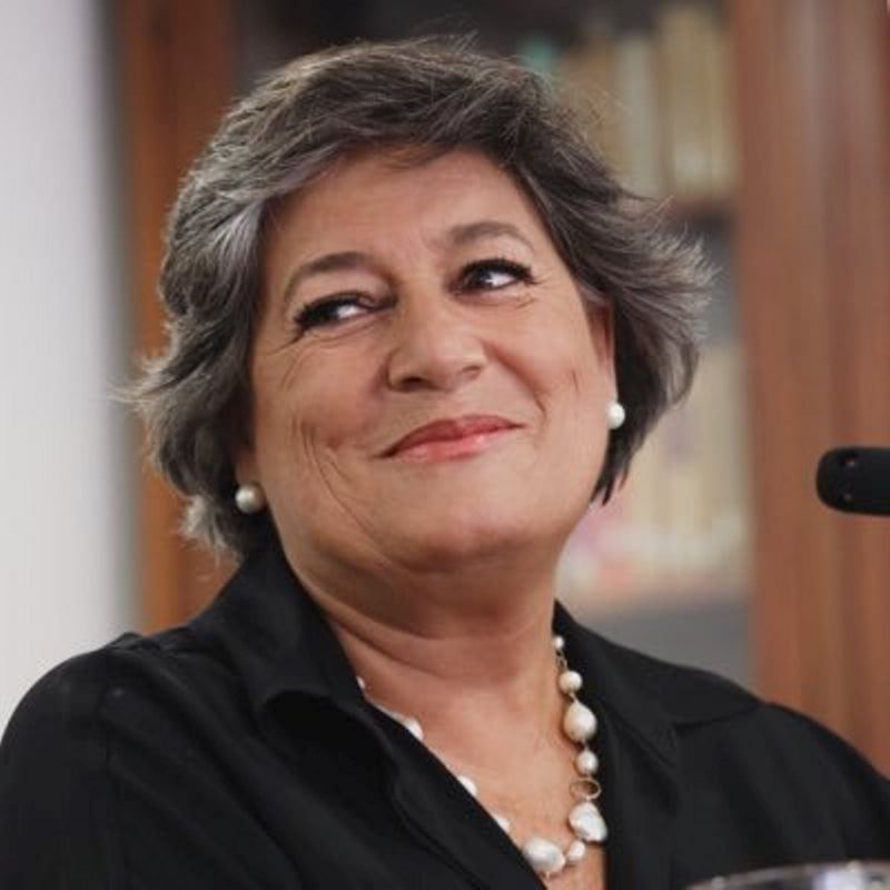 Ana Gomes já tem núcleo de apoiantes em Tomar ana gomes byjvB8Q