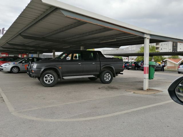 E o recorde do melhor estacionamento vai para… apanhado 022 3975608170135135339 n
