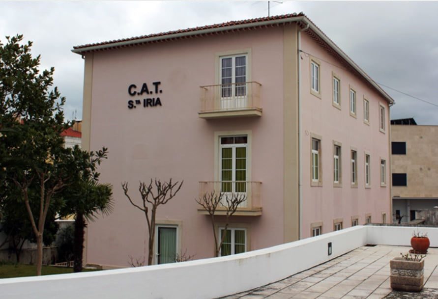 Centro de Acolhimento Temporário vai fechar cat criancas