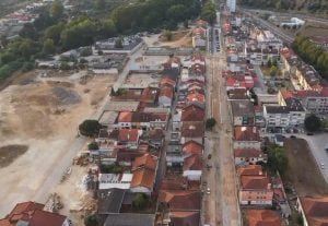 Câmara aprova três milhões para o Flecheiro num projeto que ninguém conhece flecheiro