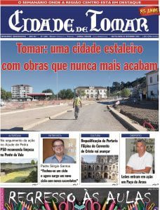 Capas dos jornais locais e regionais j 12 7627806590761428082 o
