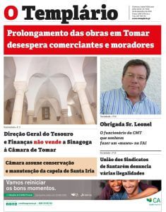 Capas dos jornais locais e regionais j 37 3430656979630521851 o