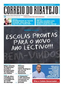 Capas dos jornais locais e regionais j 752 46752154052524568 o