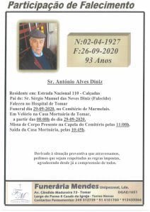 antonio diniz