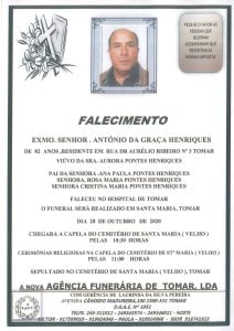 antonio henriques