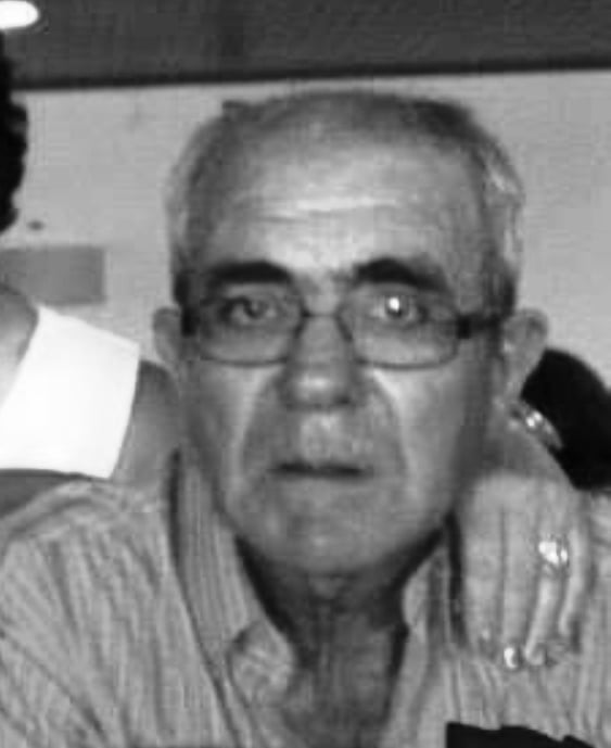 Homem que morreu asfixiado vai a sepultar no Entroncamento artur ferreira 2