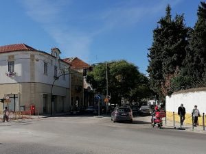 Saiba como vai ficar a Avenida dos Combatentes da Grande Guerra av. combatentes IMG 20201016 110846