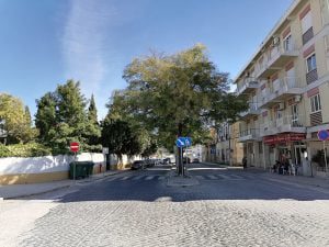 Saiba como vai ficar a Avenida dos Combatentes da Grande Guerra av. combatentes IMG 20201016 111042