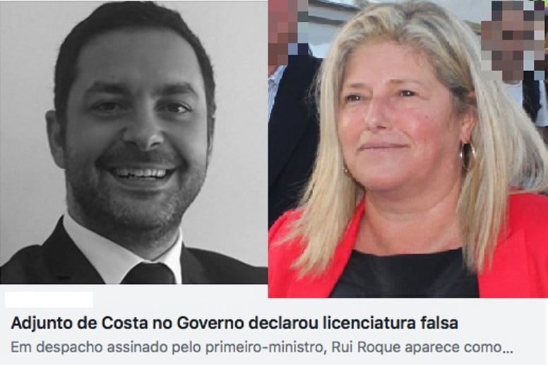 Câmara assina contrato com antigo adjunto de António Costa que falsificou habilitações c transferir