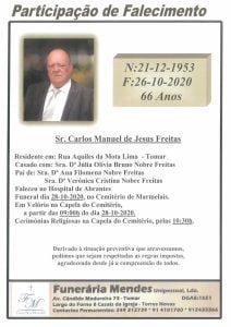 carlos freitas