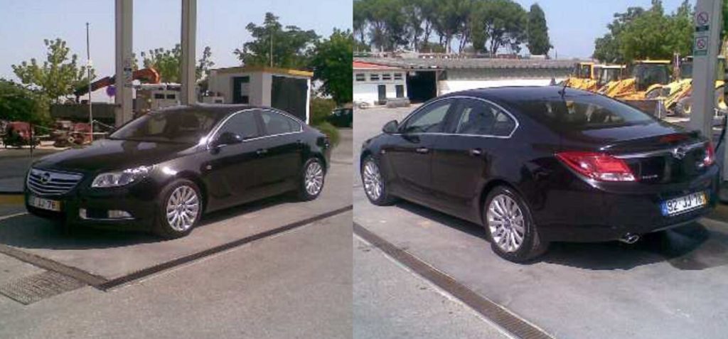 carro presidencia