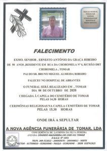 ernesto ribeiro 1