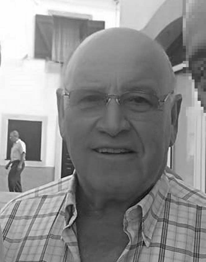 Morreu antigo secretário da junta de Asseiceira fernando martins 2