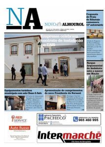 Capas dos jornais locais e regionais j 3551 971748803610229330 o