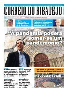 Capas dos jornais locais e regionais j 465889 5424768486831233614 o
