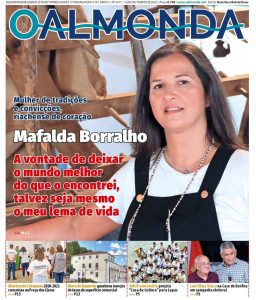 Capas dos jornais locais e regionais j 4929670390915312042 o