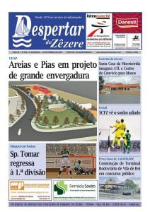Capas dos jornais locais e regionais j 57652476 8812011148066927654 n