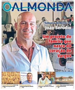 Capas dos jornais locais e regionais j 6140 3587926507045981079 o