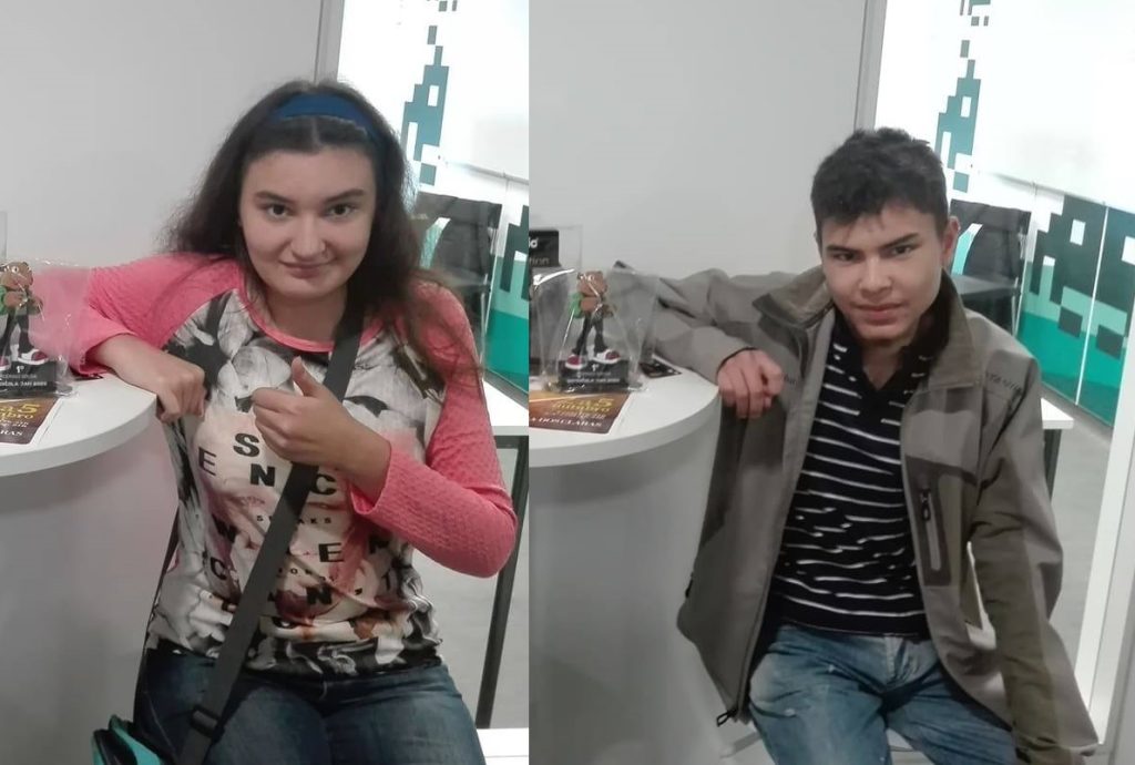 Irmãos de Tomar vencem concurso Gamescola em Torres Novas jogo 137 9001199713809439907 n