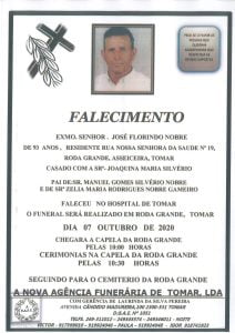 jose nobre