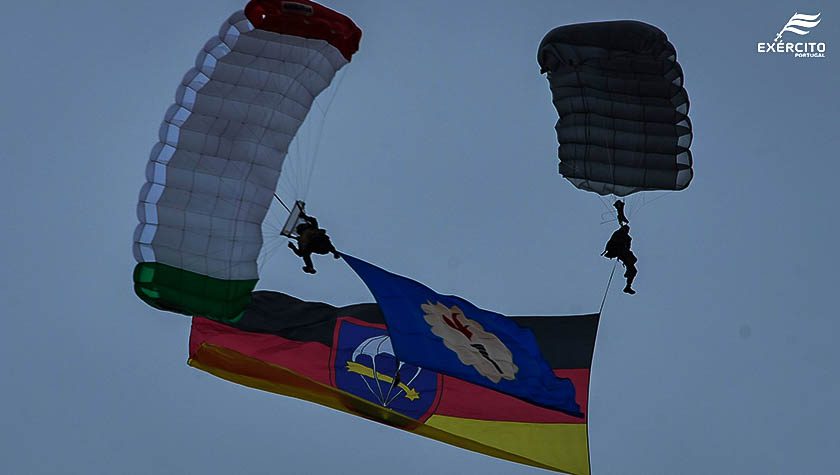 Militar ferido com gravidade durante exercício paraq noticia brrpara 4
