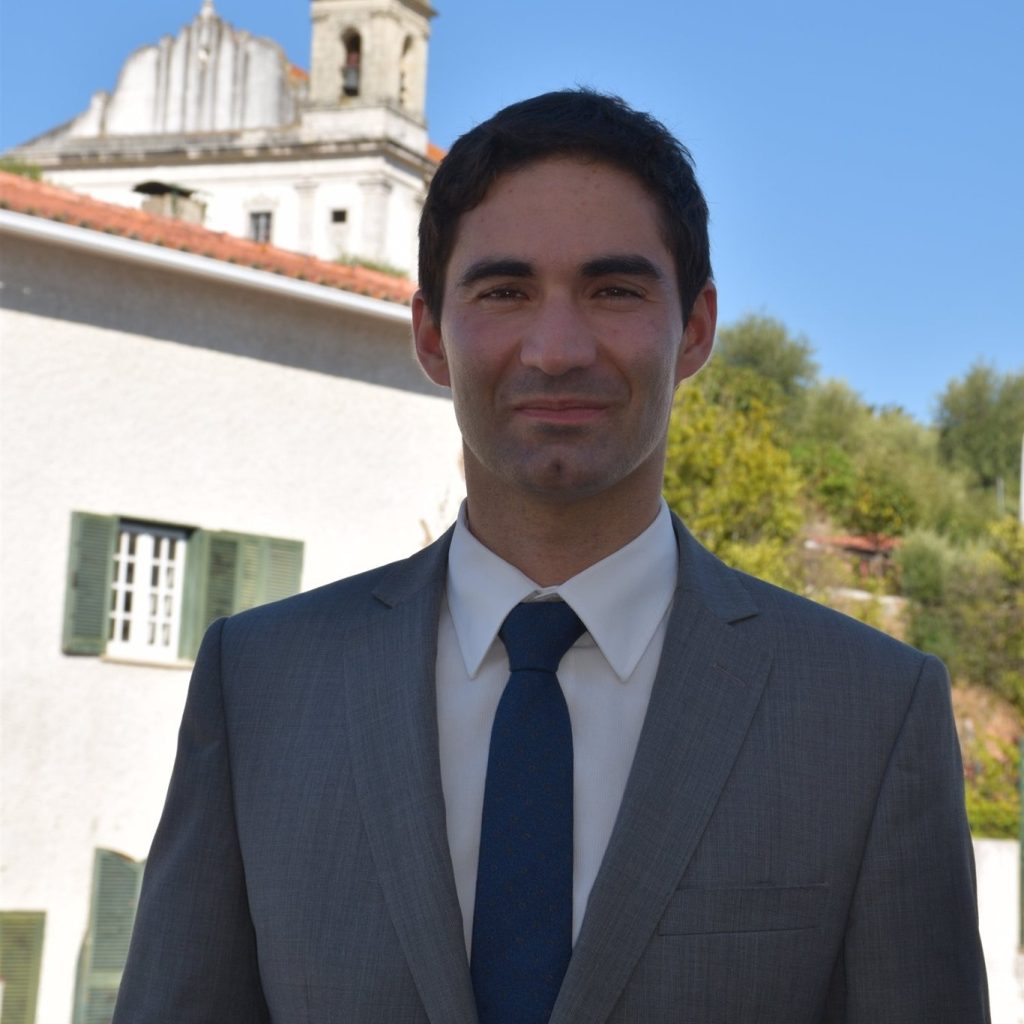 Presidente da câmara de Constância festeja 35 anos sergio oliveira constancia 301 6579074751333924864 o
