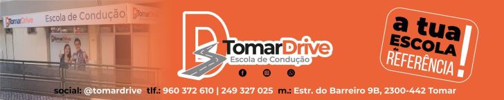 TomarDrive referencia