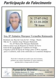 zulmira raimundo 1