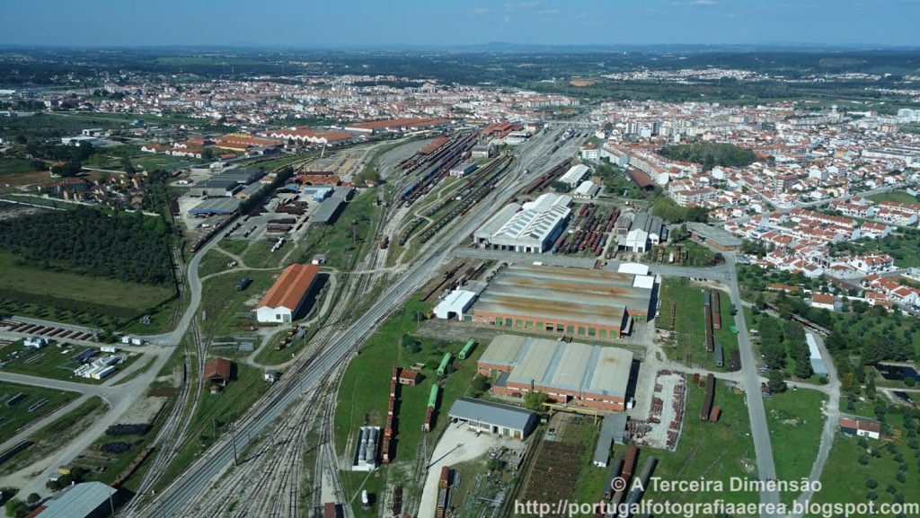 Sexta feira é feriado municipal no Entroncamento Entroncamento 21