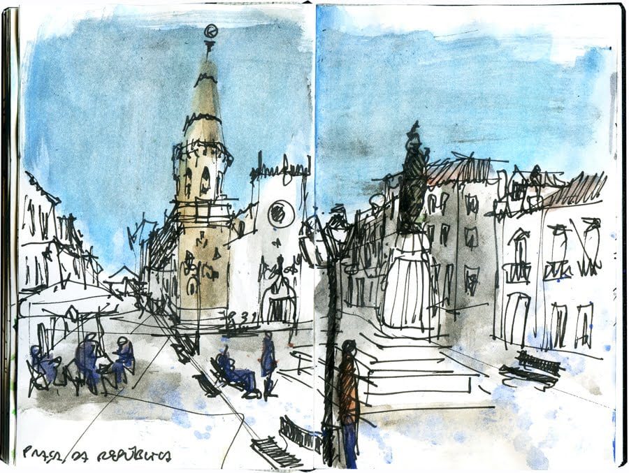 Tomar por Eduardo Salavisa Tomar7
