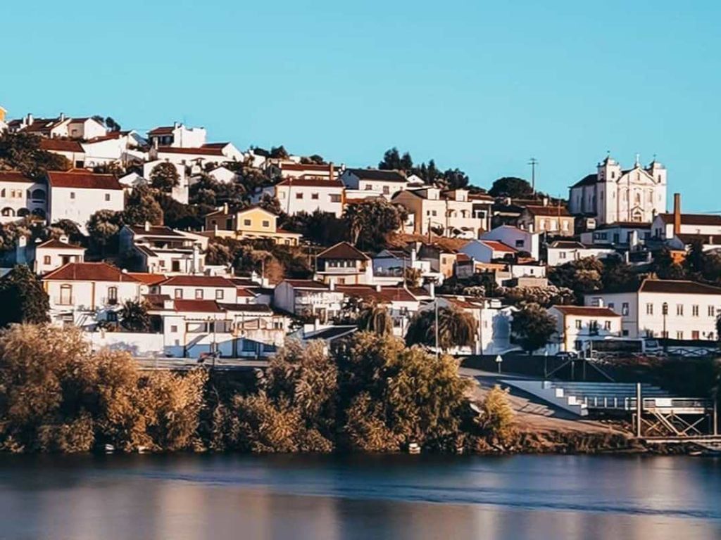 Concelho de Vila Nova da Barquinha criado há 184 anos VN Barquinha 140991499901158421 n