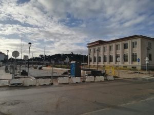 Várzea Grande: veja como estão as obras na sua fase final (c/ fotos) Varzea Grande IMG 20201129 092227