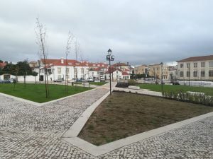 Várzea Grande: veja como estão as obras na sua fase final (c/ fotos) Varzea GrandeIMG 20201129 091414