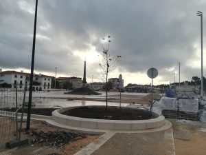 Várzea Grande: veja como estão as obras na sua fase final (c/ fotos) Varzea GrandeIMG 20201129 091511