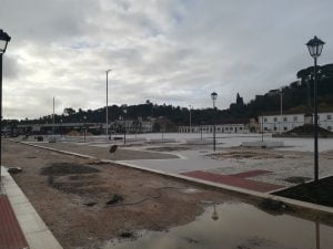 Várzea Grande: veja como estão as obras na sua fase final (c/ fotos) Varzea GrandeIMG 20201129 091613