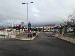 Várzea Grande: veja como estão as obras na sua fase final (c/ fotos) Varzea GrandeIMG 20201129 091833