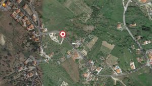 Colisão provoca um ferido grave. Duas crianças levadas para o hospital (c/ fotos) acident