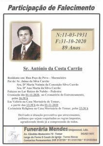 antonio carrao