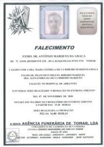 antonio graca