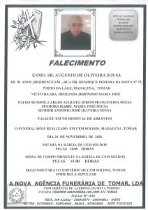 augusto sousa