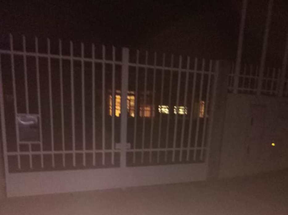 Falta iluminação pública no centro escolar de Casais casais 373043433587553531 n