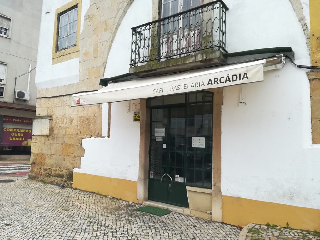 Misericórdia quer vender prédios dos Estaus estaus IMG 20201108 133600