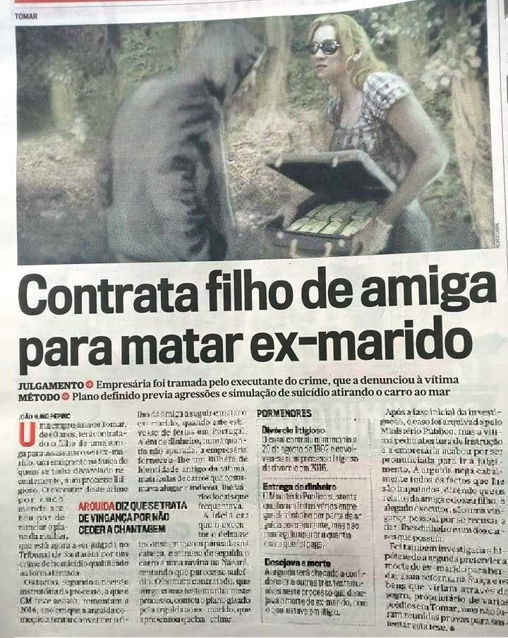 Mulher de Tomar julgada por encomendar a morte do ex-marido j085824683 3416514969202951172 n Copia