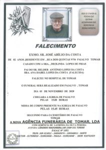 jose costa