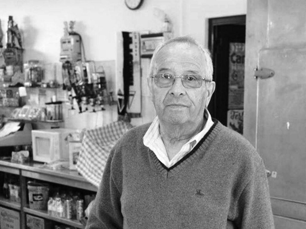 Morreu o presidente da associação Os Quatro Unidos manuel patricio 3