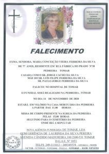 maria conceic
